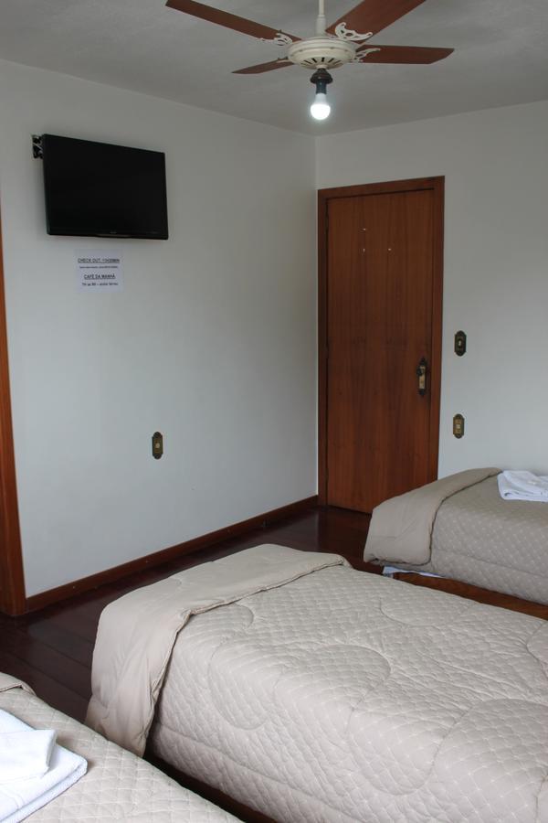 Hotel Somensi Bento Goncalves Exterior photo
