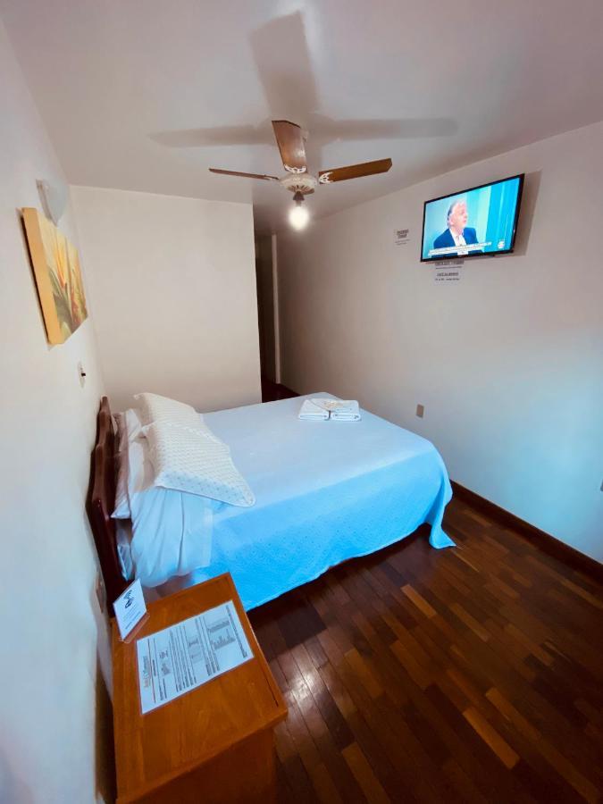 Hotel Somensi Bento Goncalves Exterior photo